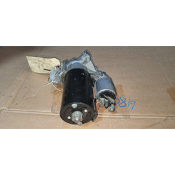 BMW 3 4 5 6 X1 X3 X5 F06 F12 F13 F20 F21 F31 F32 F34 E70 F25 Engine Starter Motor 1005841209 99857410202