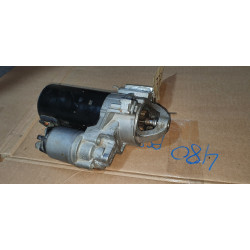 BMW 3 4 5 6 X1 X3 X5 F06 F12 F13 F20 F21 F31 F32 F34 E70 F25 Engine Starter Motor 1005841209 99857410202