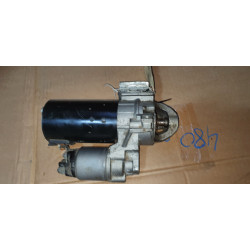 BMW 3 4 5 6 X1 X3 X5 F06 F12 F13 F20 F21 F31 F32 F34 E70 F25 Engine Starter Motor 1005841209 99857410202