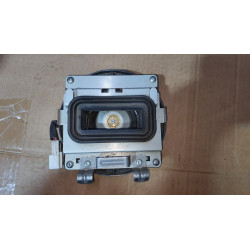 LEXUS RX RX450H FRONT LEFT SEAT BLOWER MOTOR 2019-2022 85860-48020