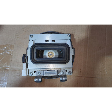 LEXUS RX RX450H FRONT LEFT SEAT BLOWER MOTOR 2019-2022 85860-48020