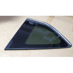 TOYOTA RAV4 QUARTER TRIM WINDOW RIGHT 2013-2018 43R-005844