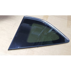 TOYOTA RAV4 QUARTER TRIM WINDOW RIGHT 2013-2018 43R-005844