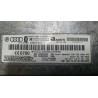 AUDI A4 A5 S5 Q5 HARMAN BECKER BLUETOOTH COMMUNICATION CONTROL MODULE 2008-2012 8T0862336C