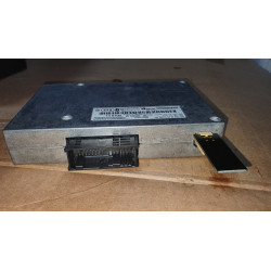 AUDI A4 A5 S5 Q5 HARMAN BECKER BLUETOOTH COMMUNICATION CONTROL MODULE 2008-2012 8T0862336C