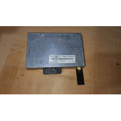 AUDI A4 A5 S5 Q5 HARMAN BECKER BLUETOOTH COMMUNICATION CONTROL MODULE 2008-2012 8T0862336C