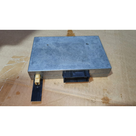 AUDI A4 A5 S5 Q5 HARMAN BECKER BLUETOOTH COMMUNICATION CONTROL MODULE 2008-2012 8T0862335E