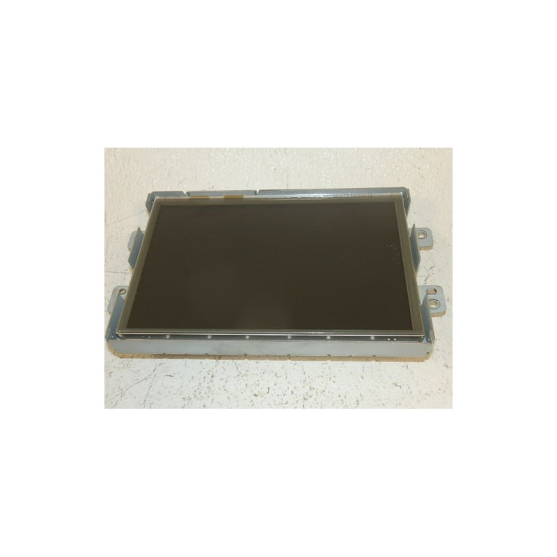 JAGUAR F-TYPE XE XF XJ SAT NAVIGATION DISPLAY SCREEN 8 MONITOR 2016-2017 FK72-19C299-AC