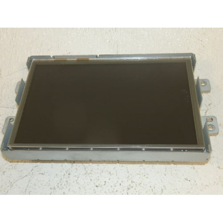JAGUAR F-TYPE XE XF XJ SAT NAVIGATION DISPLAY SCREEN 8 MONITOR 2016-2017 FK72-19C299-AC