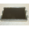 JAGUAR F-TYPE XE XF XJ SAT NAVIGATION DISPLAY SCREEN 8 MONITOR 2016-2017 FK72-19C299-AC