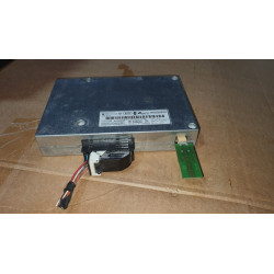 AUDI A4 A5 S5 Q5 HARMAN BECKER BLUETOOTH COMMUNICATION CONTROL MODULE 2008-2012 8T0862335E