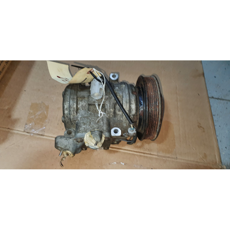 かぶれあぶれページ/8 Case Construction AC Compressor 47808999