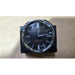 LEXUS RX RX350 RX450H DASHBOARD CLOCK 2019-2022 83910-48121