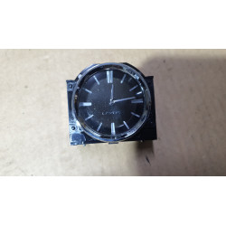 LEXUS RX RX350 RX450H DASHBOARD CLOCK 2019-2022 83910-48121