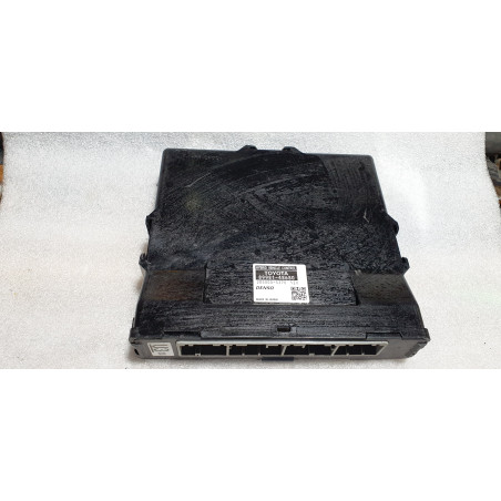 LEXUS RX RX450H HYBRID VEHICLE CONTROL MODULE 2016-2021 89981-48680 285000-5370