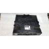LEXUS RX RX450H HYBRID VEHICLE CONTROL MODULE 2016-2021 89981-48680 285000-5370