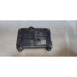 PORSCHE MACAN HEADLIGHT AFS BALLAST MODULE 95B941329