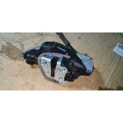 LEXUS RX RX350 RX450H LEFT FRONT DOOR LOCK LATCH ACTUATOR AISIN 2016-2023 A046693 5093013