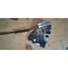 LEXUS RX RX350 RX450H LEFT FRONT DOOR LOCK LATCH ACTUATOR AISIN 2016-2023 A046693 5093013