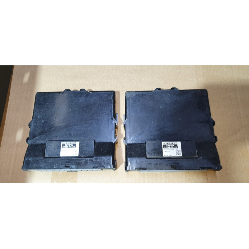 LEXUS RX RX450H HYBRID HEADLIGHT CONTROL MODULE 2011-2019 89981-48420 285000-3422