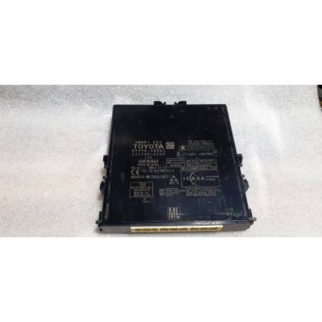 LEXUS RX RX450H TOYOTA RAV4 SMART KEY CONTROL MODULE 2016-2020 89990-48451 232900-8260