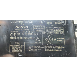 LEXUS RX RX450H TOYOTA RAV4 SMART KEY CONTROL MODULE 2016-2020 89990-48451 232900-8260