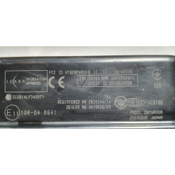 LEXUS LX GS IS COROLLA AVALON RAV4 PRIUS PRIME HIGHLANDER LAND CRUISER CRUISE RADAR 2016-2020 88210-47090 230000-7460