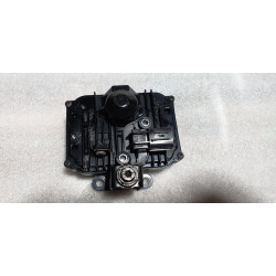 LEXUS LX GS IS COROLLA AVALON RAV4 PRIUS PRIME HIGHLANDER LAND CRUISER CRUISE RADAR 2016-2020 88210-47090 230000-7460