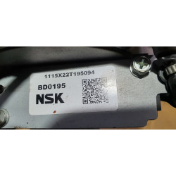 TOYOTA RAV4 Electric power steering COLUMN MOTOR 2016-2020 89650-42210