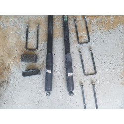 FORD F150 4X4 FRONT SHOCKS STRUT 2004-2017 GL34-18080-DB PRICE ONE STRUT