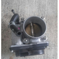 NISSAN ALTIMA ROGUE MURANO JUKE QASHQAI SENTRA 1.6L 2.5L THROTTLE BODY 2007-2014 16119-JA00A RME60-31 SERA 526-01
