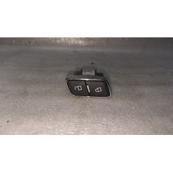 FORD F150 MUSTANG FUSION EDGE C-MAX EXPLORER ESCAPE FRONT LEFT DOOR LOCK UNLOCK SWITCH 2015-2023 BB5T-14017-DCW