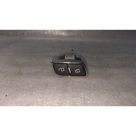 FORD F150 MUSTANG FUSION EDGE C-MAX EXPLORER ESCAPE FRONT LEFT DOOR LOCK UNLOCK SWITCH 2015-2023 BB5T-14017-DCW