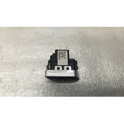 FORD F150 MUSTANG FUSION EDGE C-MAX EXPLORER ESCAPE FRONT LEFT DOOR LOCK UNLOCK SWITCH 2015-2023 BB5T-14017-DCW