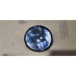 FORD MUSTANG LEFT FOG LAMP OEM 2005-2009 4R33-15A255-AH