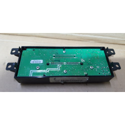 ESCALADE YUKON TAHOE SUBURBAN Rear Audio Climate Heated Seat Control MODULE 2007-2014 GM 15886277