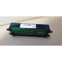 ESCALADE YUKON TAHOE SUBURBAN Rear Audio Climate Heated Seat Control MODULE 2007-2014 GM 15886277