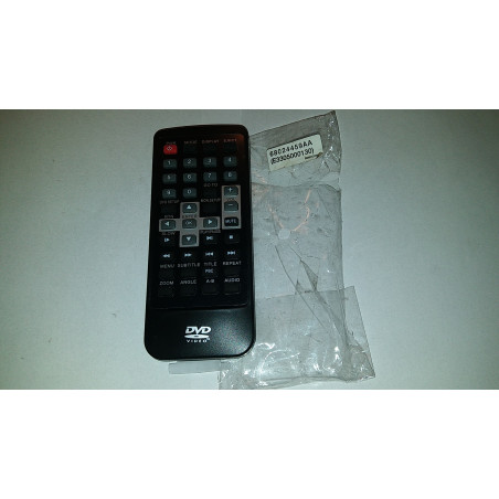 CHRYSLER TOWN COUNTRY PACIFICA ASPEN DURANGO JOURNEY COMMANDER GRAND CHEROKEE REMOTE 2007-2012 68024459AA NEW