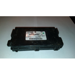 DODGE CHARGER CHALLENGER KEYLESS ENTRY CONTROL MODULE 2015-2018 05026794AE