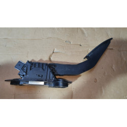 CHEVROLET SILVERADO EV GMC HUMMER EV ACCELERATOR GAS PEDAL 2022-2025 GM 84806540