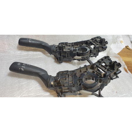 TOYOTA TUNDRA SEQUOIA SIENNA COROLLA LIGHTING TURN STALK SWITCH 2022-2024 02D10 17J944 84140-02D10