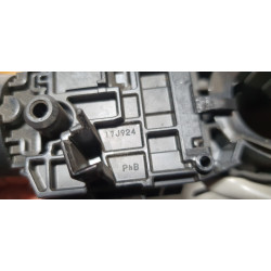 TOYOTA TUNDRA SEQUOIA SIENNA COROLLA LIGHTING TURN STALK SWITCH 2022-2024 02D10 17J944 84140-02D10