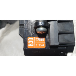 TOYOTA TUNDRA SEQUOIA SIENNA COROLLA LIGHTING TURN STALK SWITCH 2022-2024 02D10 17J944 84140-02D10