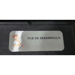 CHEVROLET CADILLAC BUICK CONTROL MODULE GM 24041705 24041705-DX 183727804