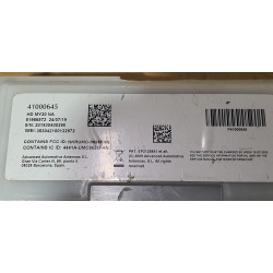 HARLEY DAVIDSON ROAD GLIDE TOURING LIMITED TELEMETRY CONTROL MODULE 2020-2023 HD 41000645