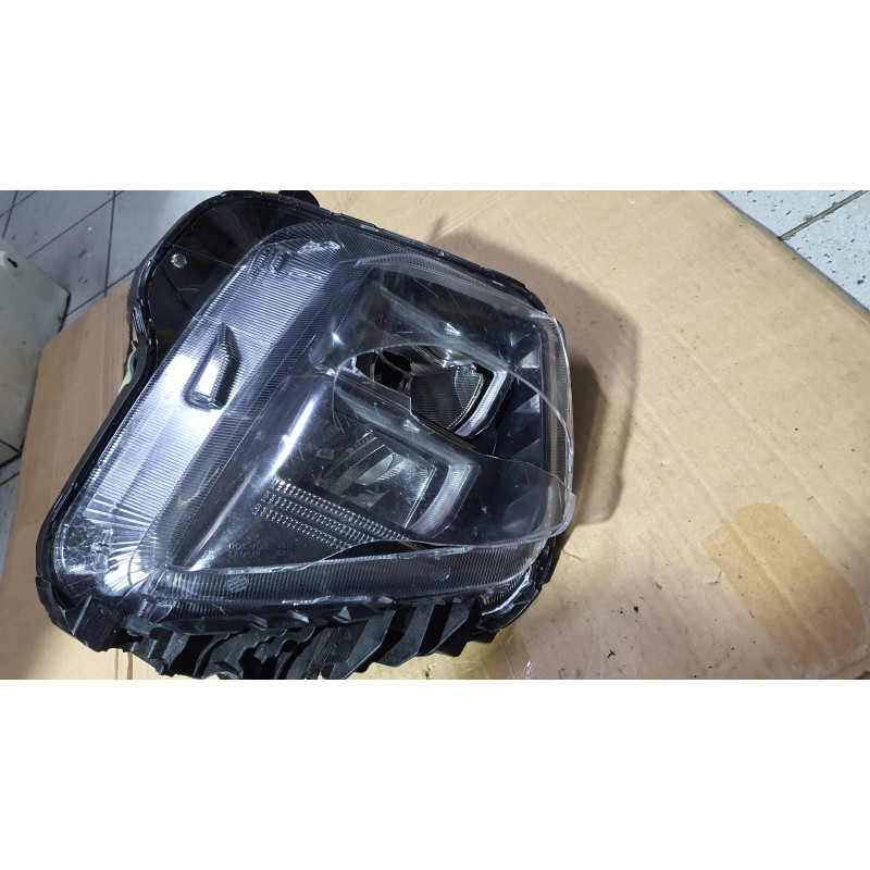 Hさま 2022-24 HYUNDAI TUCSON LH HEADLIGHT ASSY OEM PART#92101