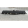HUMMER H3 TRANSFER CASE TRACTION CONTROL SWITCH PANEL 2006-2010 GM 15800079 604-65164