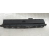HUMMER H3 TRANSFER CASE TRACTION CONTROL SWITCH PANEL 2006-2010 GM 15800079 604-65164