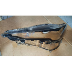 MAZDA CX-5 CX5 LEFT HEADLIGHT GLASS 2017-2021 K124-51040
