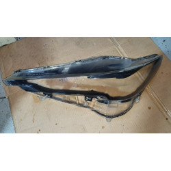 MAZDA CX-5 CX5 LEFT HEADLIGHT GLASS 2017-2021 K124-51040